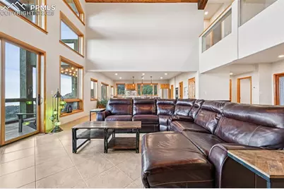 1417 Forest Road, Manitou Springs, CO 80829 - Photo 8