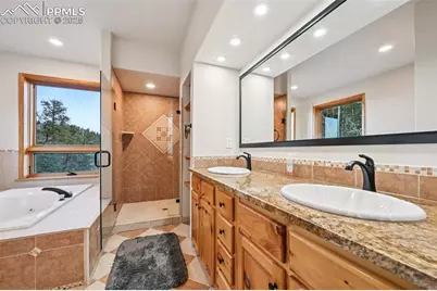 1417 Forest Road, Manitou Springs, CO 80829 - Photo 24