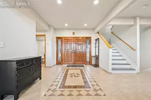 1417 Forest Rd, Manitou Springs, CO 80829 - Photo 4