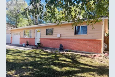 4485 Carolyn Drive, Colorado Springs, CO 80916 - Photo 2