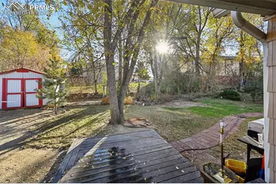 4485 Carolyn Drive, Colorado Springs, CO 80916 - Photo 26