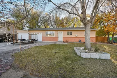 4485 Carolyn Drive, Colorado Springs, CO 80916 - Photo 1