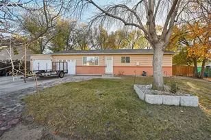 4485 Carolyn Dr, Colorado Springs, CO 80916 - Photo 1