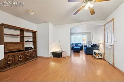 4485 Carolyn Drive, Colorado Springs, CO 80916 - Photo 8