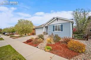 8044 Cinnamon Ct, Colorado Springs, CO 80927 - Photo 2