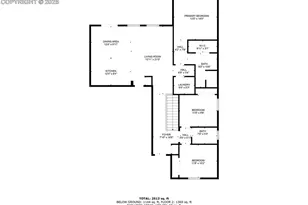 8044 Cinnamon Ct, Colorado Springs, CO 80927 - Photo 36