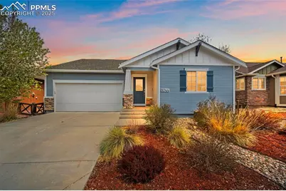 8044 Cinnamon Court, Colorado Springs, CO 80927 - Photo 4