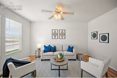 7638 Sandy Springs Point, Fountain, CO 80817 - Photo 4