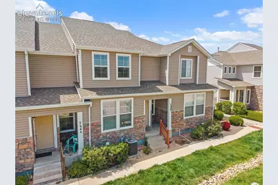 7638 Sandy Springs Point, Fountain, CO 80817 - Photo 2