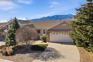 1655 Territory Trail, Colorado Springs, CO 80919 - Photo 2