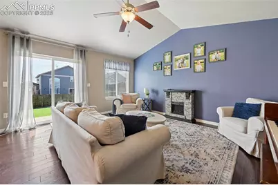 10247 Hidden Park Way, Peyton, CO 80831 - Photo 2