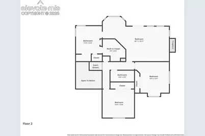 17675 Charter Pines Drive, Monument, CO 80132 - Photo 48