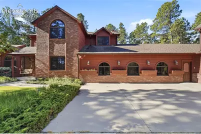 17675 Charter Pines Drive, Monument, CO 80132 - Photo 2