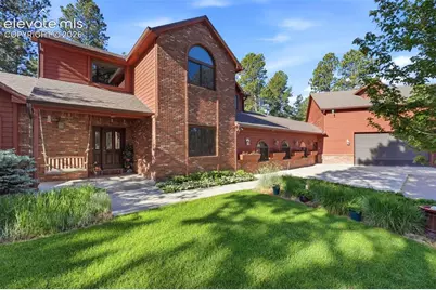 17675 Charter Pines Drive, Monument, CO 80132 - Photo 1