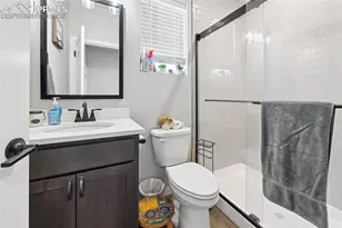 480 Indian Grass St, Calhan, CO 80808 - Photo 2