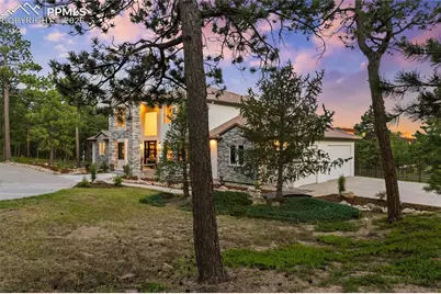 17270 Colonial Park Drive, Monument, CO 80132 - Photo 30