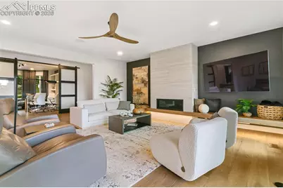 17270 Colonial Park Drive, Monument, CO 80132 - Photo 6