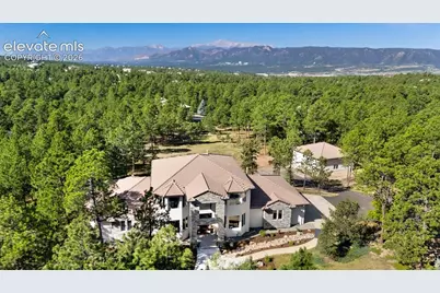 17270 Colonial Park Drive, Monument, CO 80132 - Photo 1