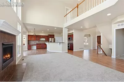16497 Curled Oak Drive, Monument, CO 80132 - Photo 14