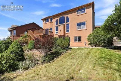 16497 Curled Oak Drive, Monument, CO 80132 - Photo 46