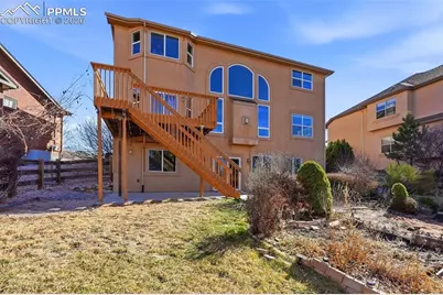 16497 Curled Oak Drive, Monument, CO 80132 - Photo 48