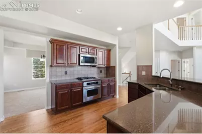 16497 Curled Oak Drive, Monument, CO 80132 - Photo 8