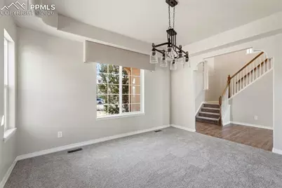 16497 Curled Oak Drive, Monument, CO 80132 - Photo 4