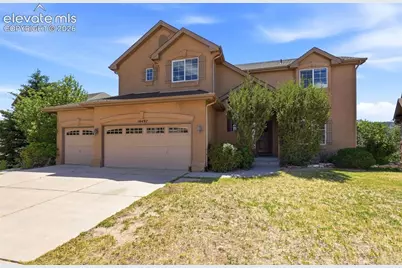 16497 Curled Oak Drive, Monument, CO 80132 - Photo 2