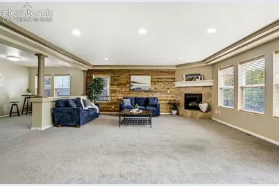 2317 Cactus Bloom Court, Castle Rock, CO 80109 - Photo 6