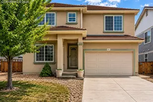 2317 Cactus Bloom Ct, Castle Rock, CO 80109 - Photo 1