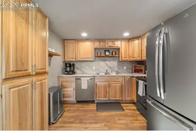 263 Wakanda Trail, Woodland Park, CO 80863 - Photo 10