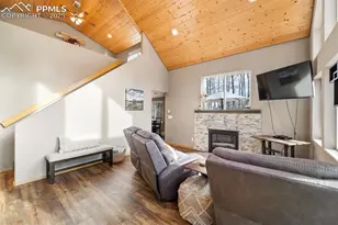 263 Wakanda Trail, Woodland Park, CO 80863 - Photo 14