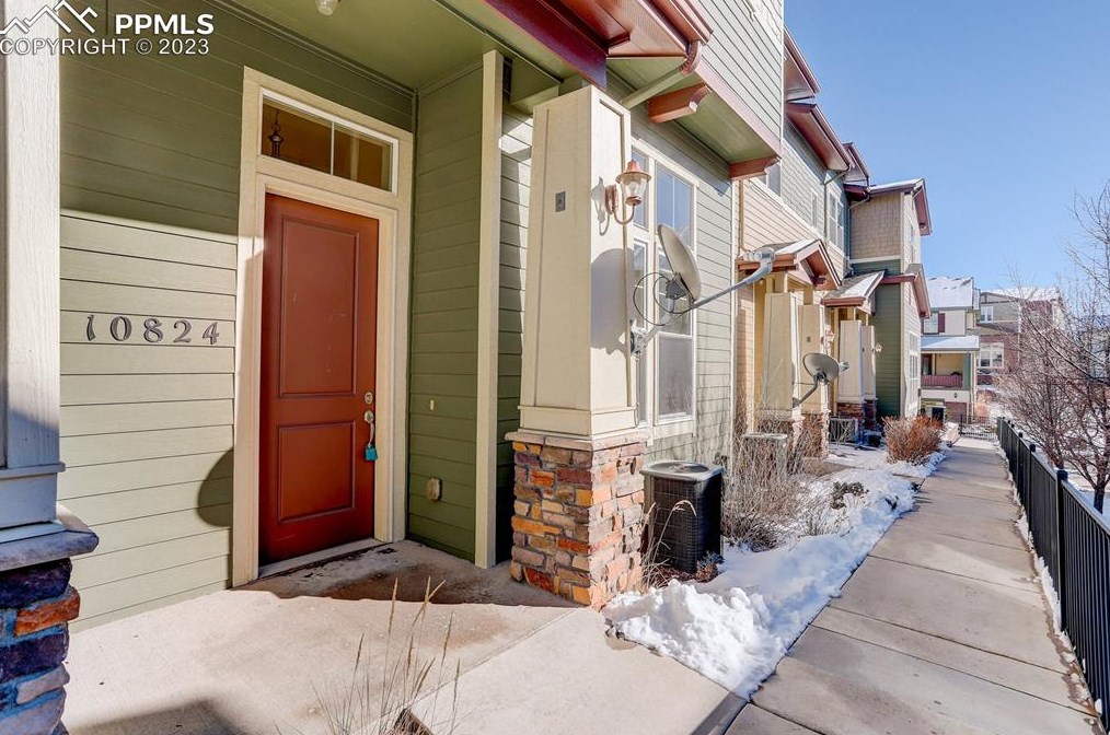 10824 Tincup Creek Pt, Colorado Springs, CO 80908-7405
