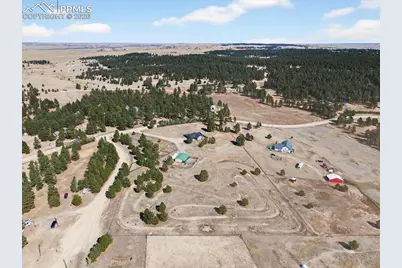 10730 Winding Meadow Drive, Kiowa, CO 80117 - Photo 36