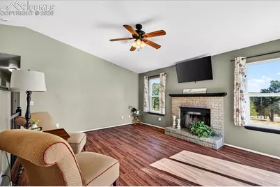 10730 Winding Meadow Drive, Kiowa, CO 80117 - Photo 8