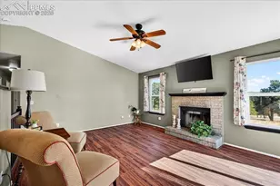 10730 Winding Meadow Dr, Kiowa, CO 80117 - Photo 8