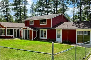 11785 Milam Rd, Colorado Springs, CO 80908 - Photo 2