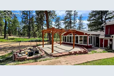 11785 Milam Road, Colorado Springs, CO 80908 - Photo 28