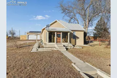 109 2nd Street, Ramah, CO 80832 - Photo 1