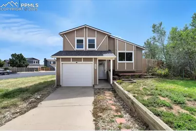 601 Autumn Place, Fountain, CO 80817 - Photo 1