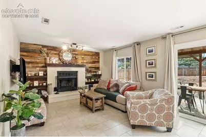 6960 Churchwood Circle, Colorado Springs, CO 80918 - Photo 10