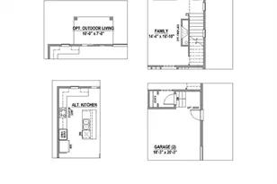 8028 Manor House Wy, Colorado Springs, CO 80908 - Photo 4