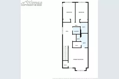 2488 Gilpin Avenue, Colorado Springs, CO 80910 - Photo 38