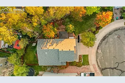 6315 Basalt Court, Colorado Springs, CO 80922 - Photo 2