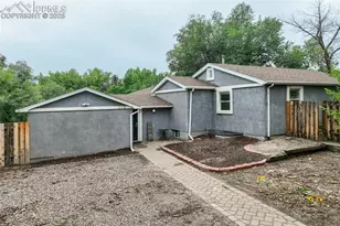 219 W Ramona Ave, Colorado Springs, CO 80905 - Photo 2