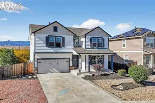 9295 Sand Myrtle Dr, Colorado Springs, CO 80925 - Photo 2
