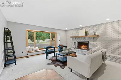 6838 Oak Valley Drive, Colorado Springs, CO 80919 - Photo 8