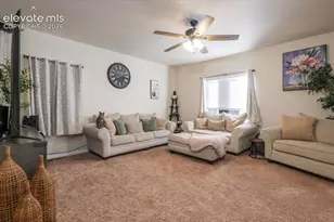 10140 Seawolf Dr, Colorado Springs, CO 80925 - Photo 8