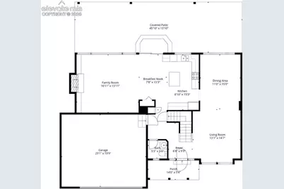 14525 Bermuda Dunes Way, Colorado Springs, CO 80921 - Photo 46