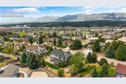 14525 Bermuda Dunes Way, Colorado Springs, CO 80921 - Photo 2